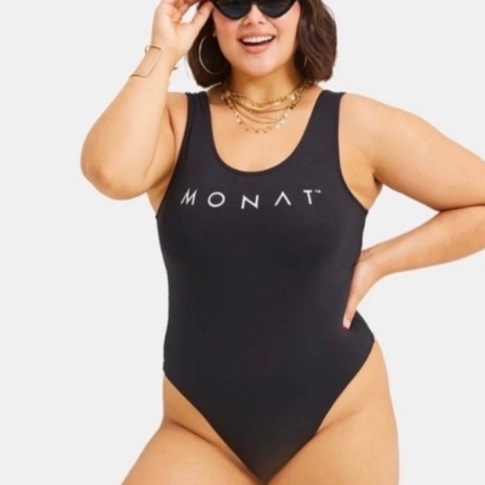 Monat bodysuit